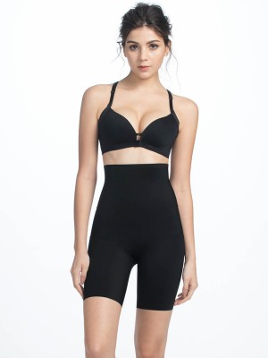 Seamless Lite Control Hi-waist Girdle