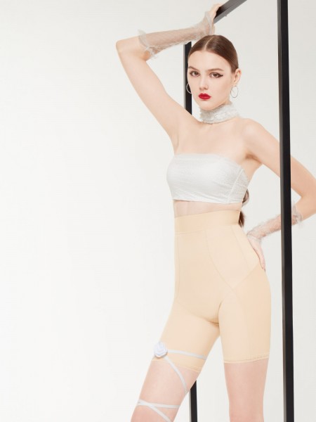 Firm Control Hi-waist Girdle