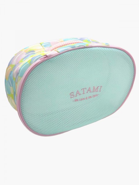 Printed Lingerie bag / Packing Organizer