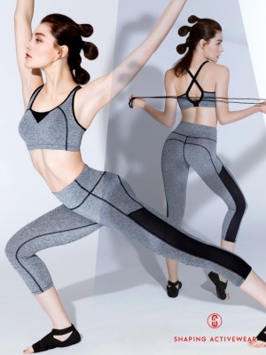 Lite Control Capri Legging