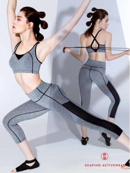 Lite Control Capri Legging