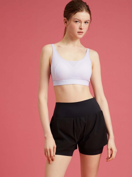 Two-in-One Running Shorts