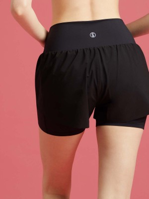 Two-in-One Running Shorts