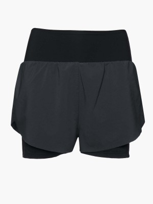 Two-in-One Running Shorts