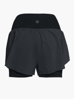 Two-in-One Running Shorts
