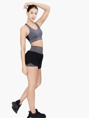 Two-in-One Running Shorts