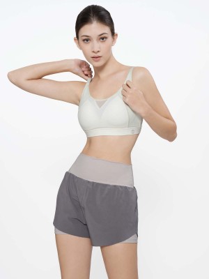 Two-in-One Running Shorts