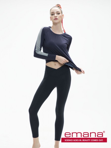 Emana® Compression Leggings