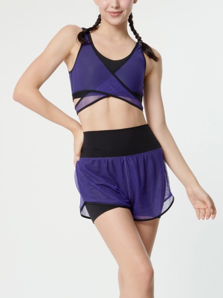 Two-in-One Running Shorts