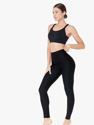 LYCRA® FitSense™ Shaping Leggings