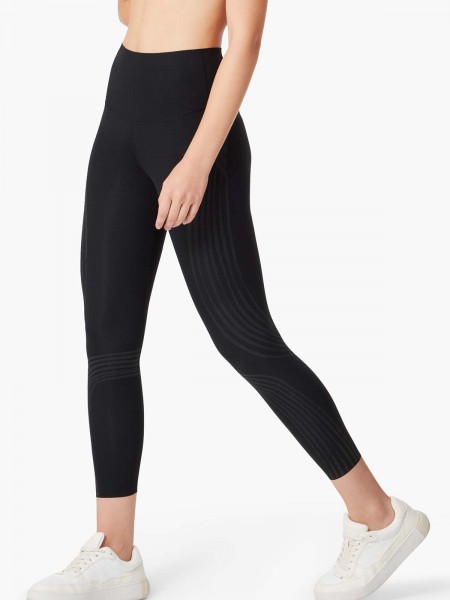 LYCRA® FitSense™ Shaping Leggings