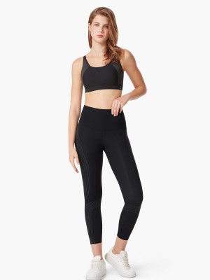 LYCRA® FitSense™ Shaping Leggings