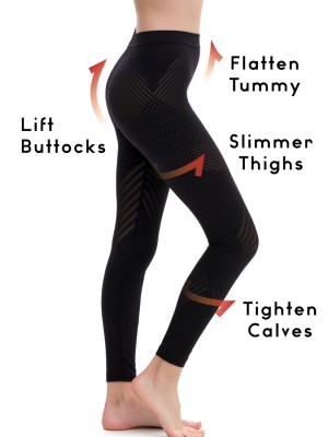 Active Shaping Leggings