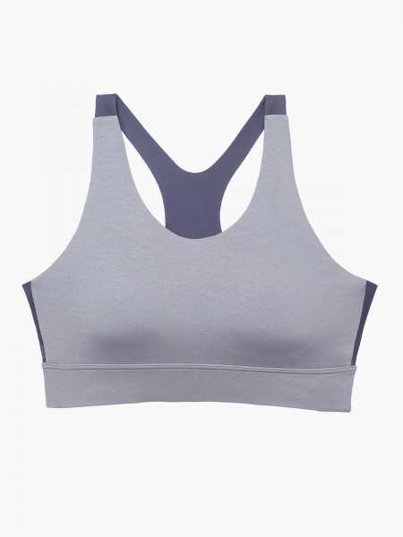 Racer Back Sports Bra Top (Cup A-D)