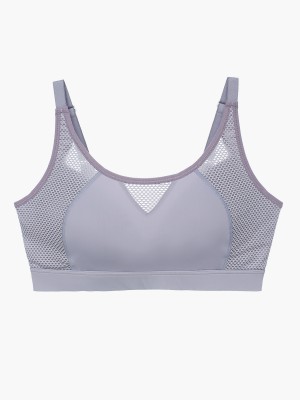 44b sports bra