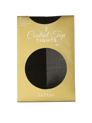 Control Top Tights