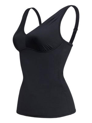 Slimming V-Neck Camisole