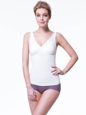 Slimming V-Neck Camisole