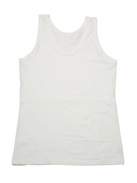 Organic Cotton Unisex Kid's Tank