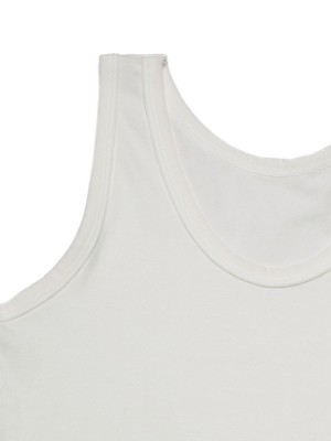 Organic Cotton Unisex Kid's Tank