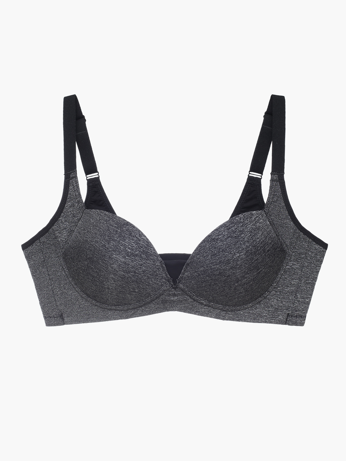 dkny wireless t shirt bra