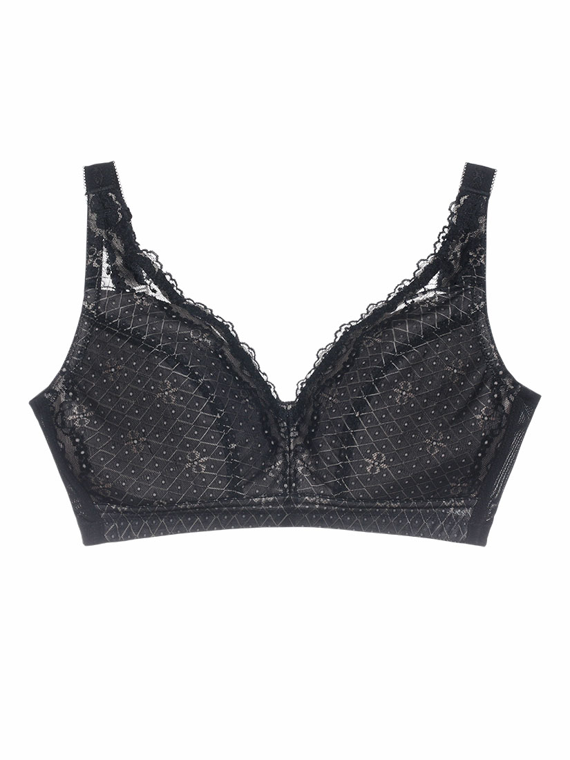 wired sports bra