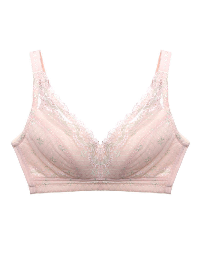 non wired sports bra