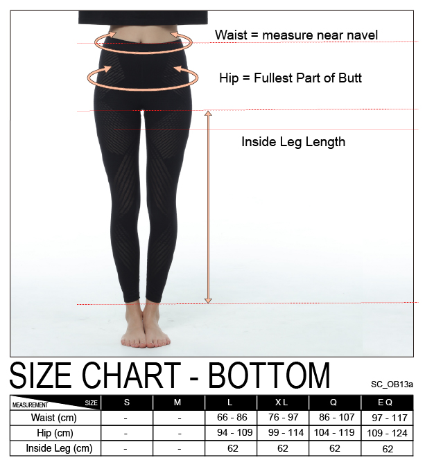 OB-01021, LYCRA FitSense Shaping Flare Leggings, Grey | SATAMI Shapewear,  LYCRA FitSense 提臀修飾喇叭長褲, 灰 | SATAMI 網上商店