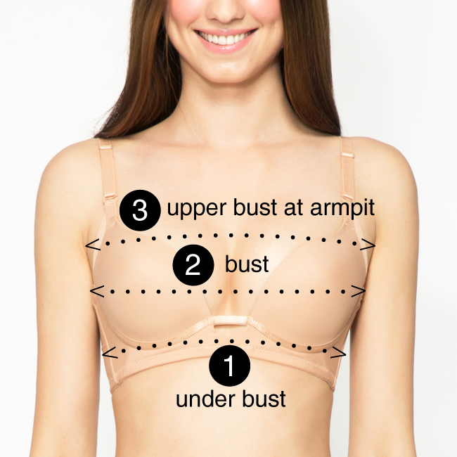 SATAMI Official Online Shop Your Bra And Shapewear Expert